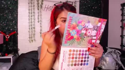 Laura online show from 12/11/24, 07:36