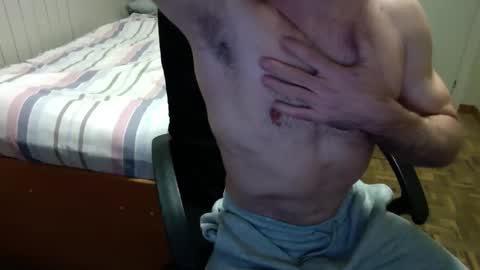 Sexy Daddy online show from 12/09/24, 07:39