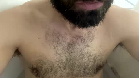 Sexy Daddy online show from 12/30/24, 11:04