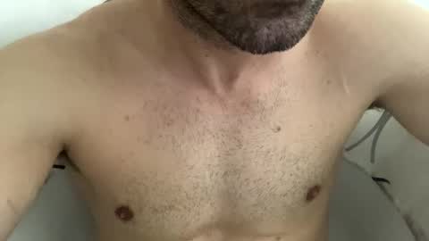 Sexy Daddy online show from 01/13/25, 06:38