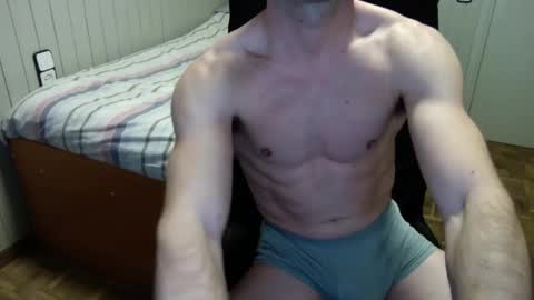 Sexy Daddy online show from 03/04/25, 08:46