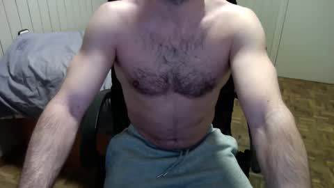 Sexy Daddy online show from 02/16/26, 11:50