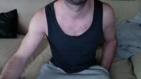 Sexy Daddy online show from 03/19/26, 08:51