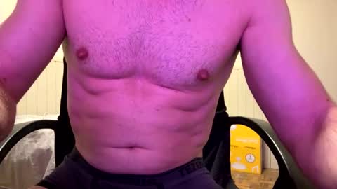 Snapshot of _pornstar_boy chatting on 06/10/26, 06:56 Sexy Daddy online show from 06/10/26, 06:56