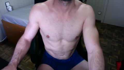 Snapshot of _pornstar_boy chatting on 07/13/26, 11:57 Sexy Daddy online show from 07/13/26, 11:57