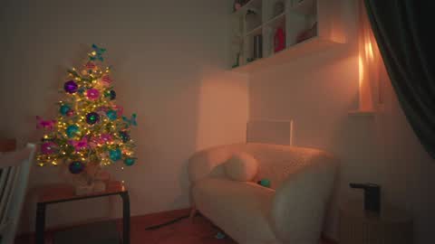 Eva online show from 12/17/24, 03:17