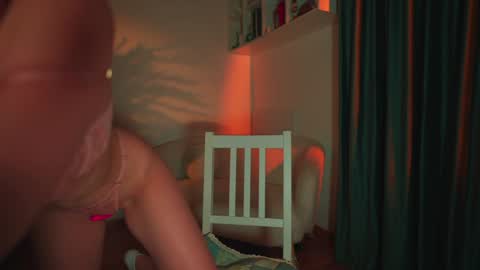 Eva online show from 01/07/25, 03:03