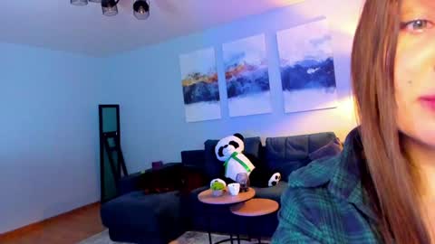 Your soul mate Bubu online show from 12/06/24, 02:13