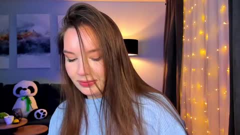 Your soul mate Bubu online show from 02/13/25, 08:03