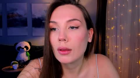 Your soul mate Bubu online show from 10/26/25, 08:04