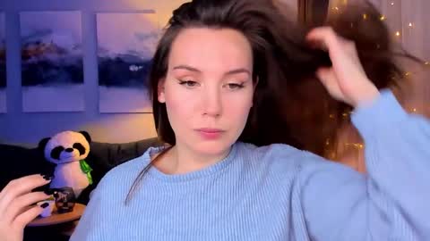 Your soul mate Bubu online show from 10/30/25, 08:42