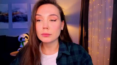 Your soul mate Bubu online show from 11/25/25, 08:20