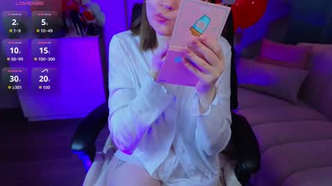 Rina online show from 03/15/26, 01:11