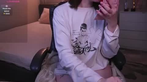 Rina online show from 03/20/26, 01:10