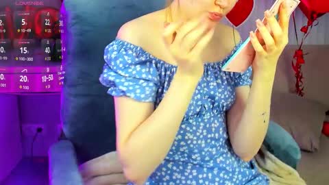 Rina online show from 03/23/26, 01:09