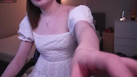 Rina online show from 04/10/26, 01:33