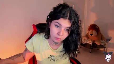 Stefany online show from 10/27/25, 08:24