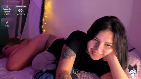 Stefany online show from 01/10/26, 12:40