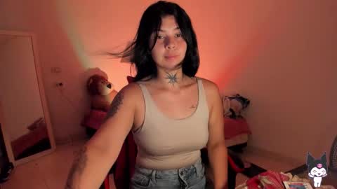 Stefany online show from 03/22/26, 12:14