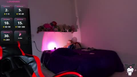 Stefany online show from 04/20/26, 01:47