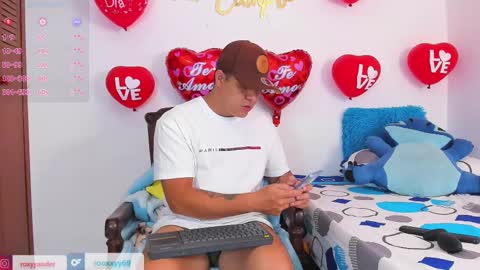   online show from 03/06/25, 12:54