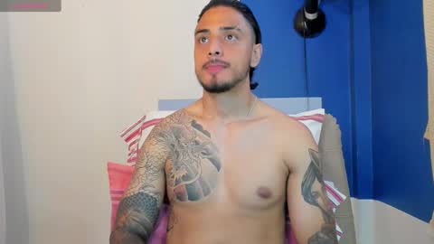 ragnark online show from 10/02/25, 12:01