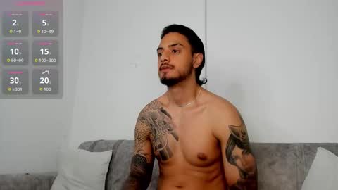 ragnark online show from 11/13/25, 11:42