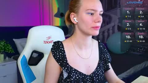 im Amy online show from 12/03/25, 06:54