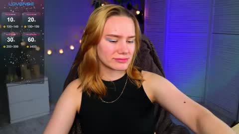 im Amy online show from 03/28/26, 06:46