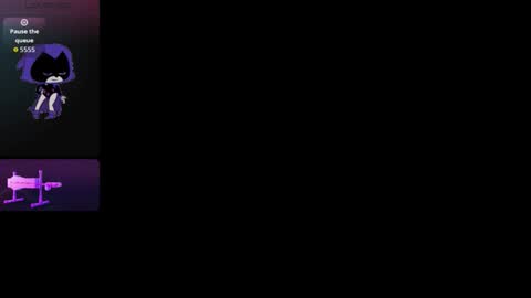 Raven online show from 09/10/25, 07:19