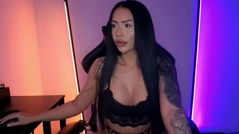 Raven online show from 04/28/26, 06:13