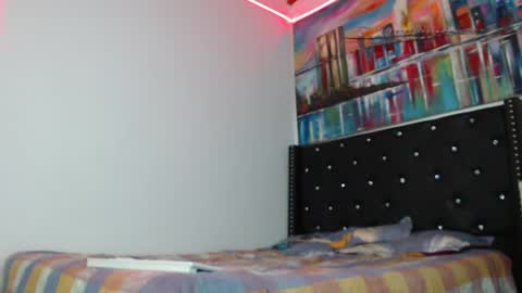 Samara Romero online show from 04/19/26, 01:27
