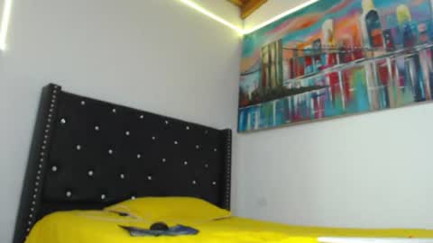 Samara Romero online show from 06/22/26, 07:22