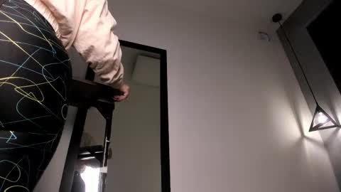 rebecca online show from 02/28/25, 12:31