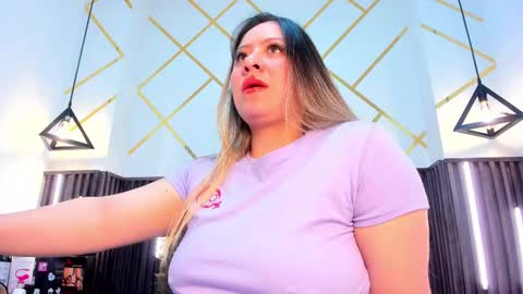 rebecca online show from 09/12/25, 04:51