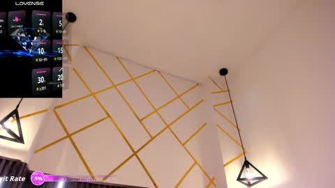 rebecca online show from 09/25/25, 02:10