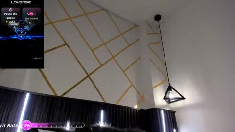 rebecca online show from 10/07/25, 02:25