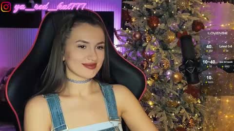 -RED HAT- online show from 02/13/26, 06:48