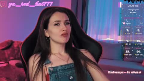 -RED HAT- online show from 07/04/26, 02:34