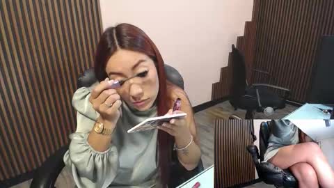 You can tell me Mariana online show from 01/19/26, 12:42