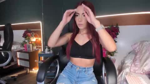 You can tell me Mariana online show from 03/07/26, 05:32