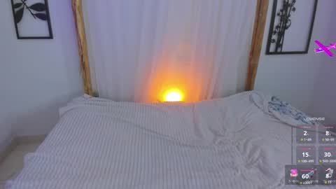 Moon online show from 11/07/25, 08:31