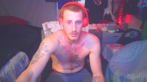 REDxxx online show from 12/23/24, 03:07