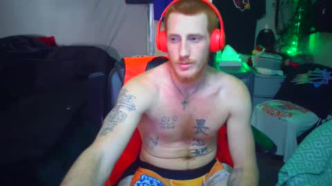 REDxxx online show from 12/25/24, 09:43