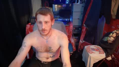 REDxxx online show from 01/19/25, 10:39