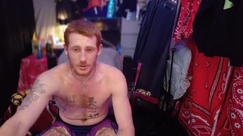 REDxxx online show from 01/25/25, 12:06