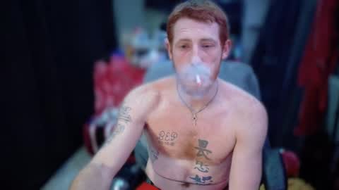 REDxxx online show from 02/04/25, 12:00