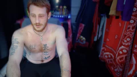 REDxxx online show from 02/07/25, 04:56