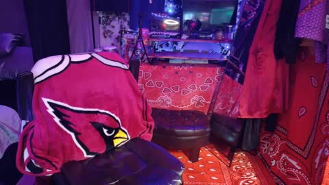 REDxxx online show from 02/19/25, 05:16