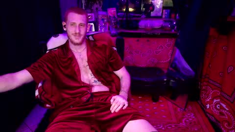 REDxxx online show from 02/22/25, 05:12